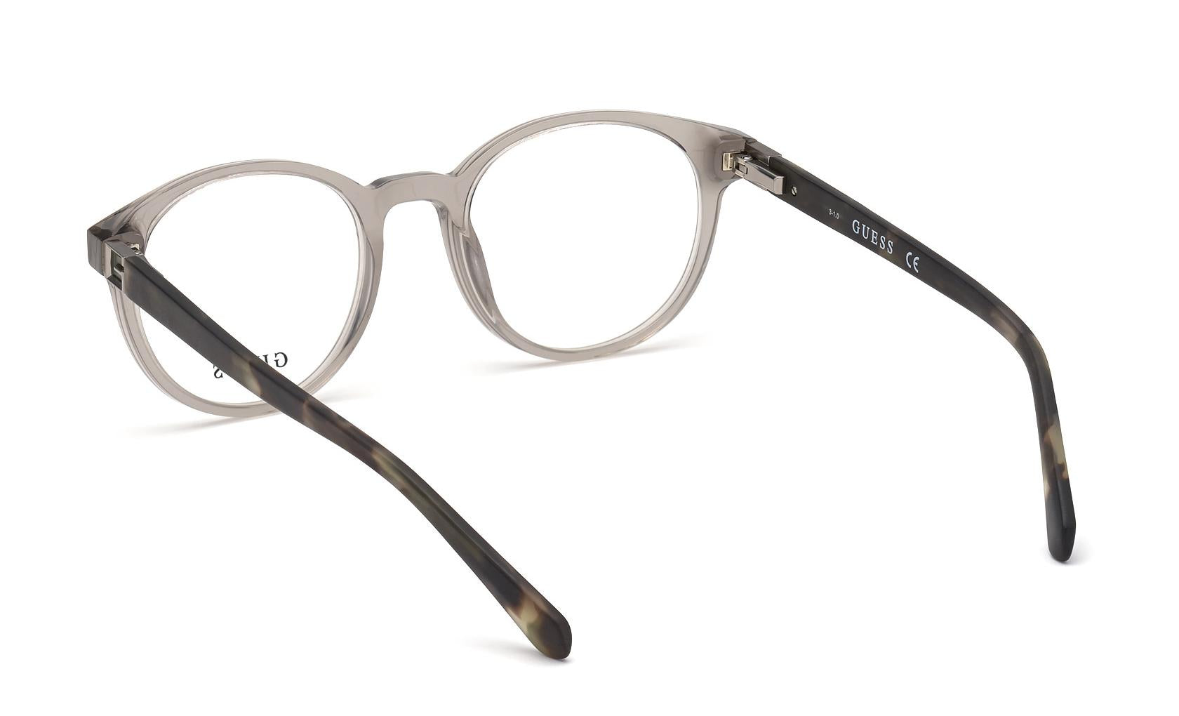 Guess Eyeglasses GU50020 057
