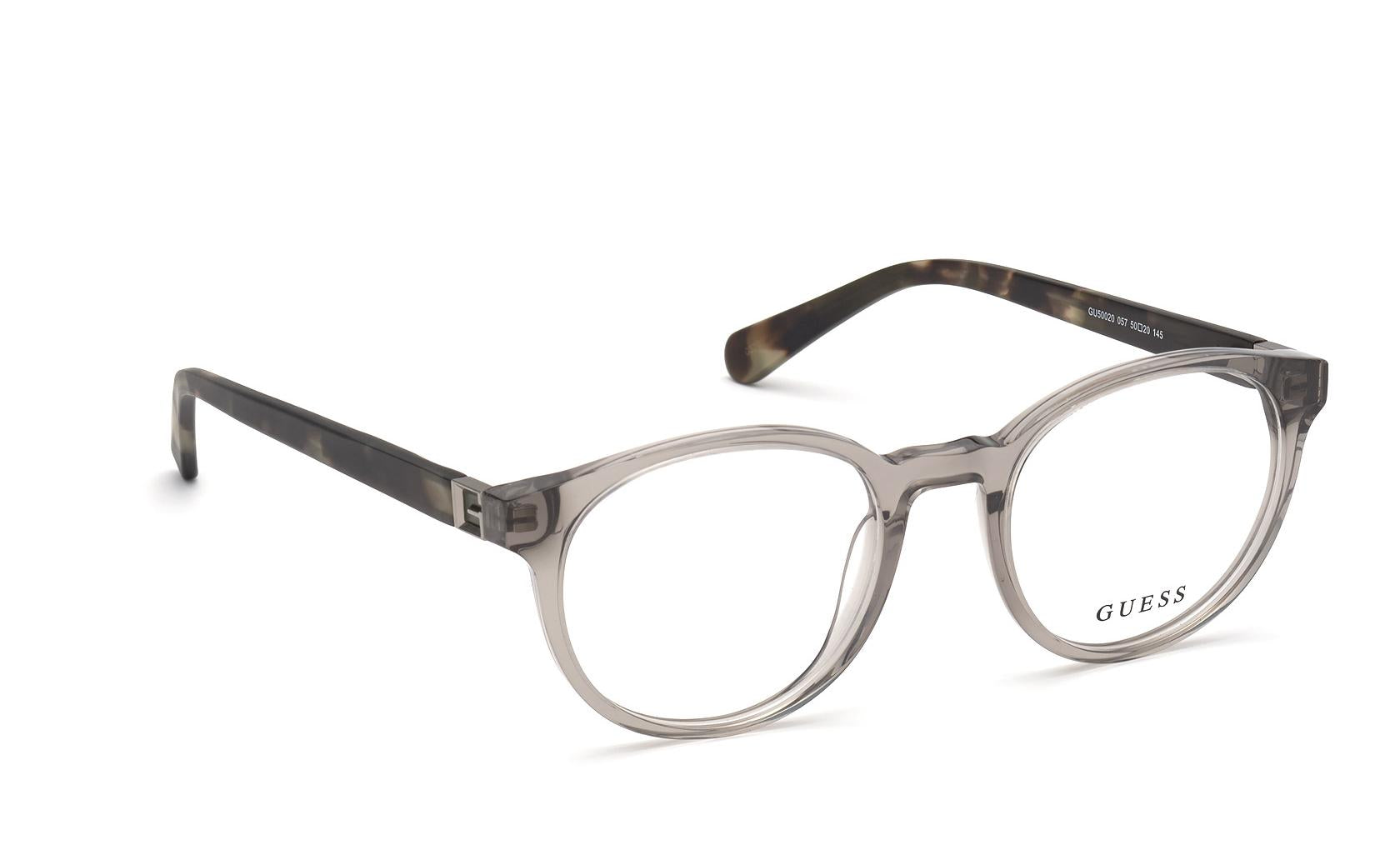 Guess Eyeglasses GU50020 057