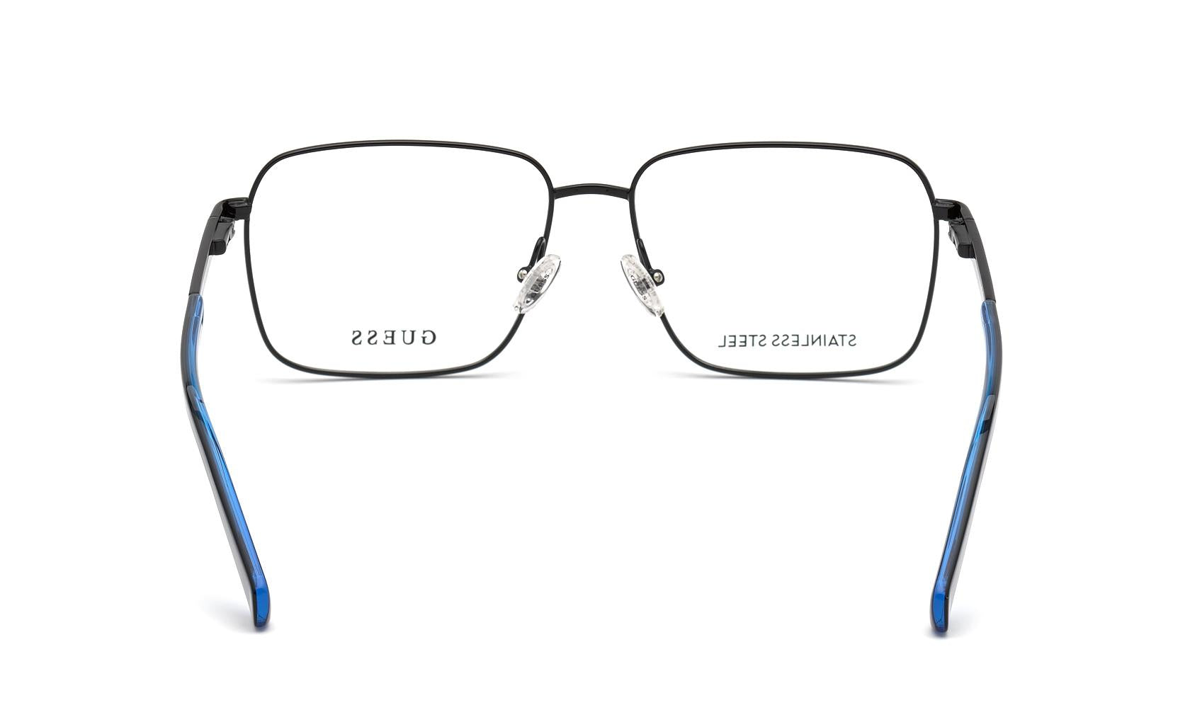 Guess Eyeglasses GU50024 001