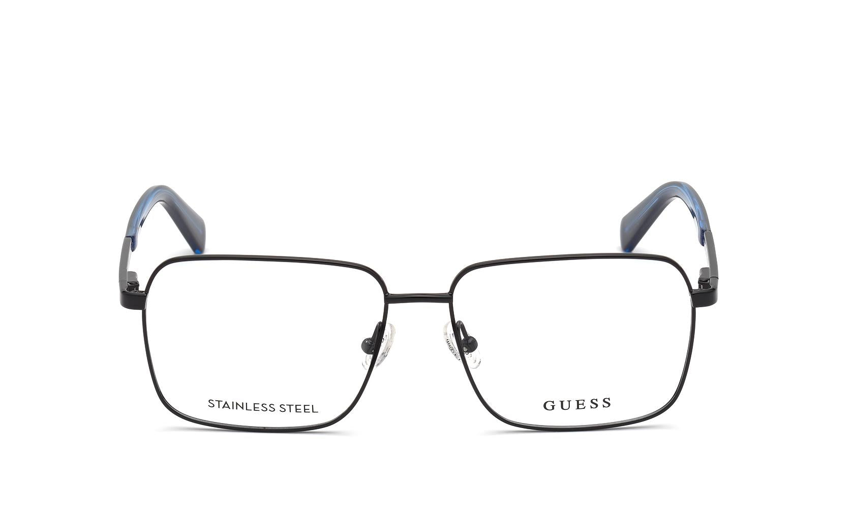 Guess Eyeglasses GU50024 001