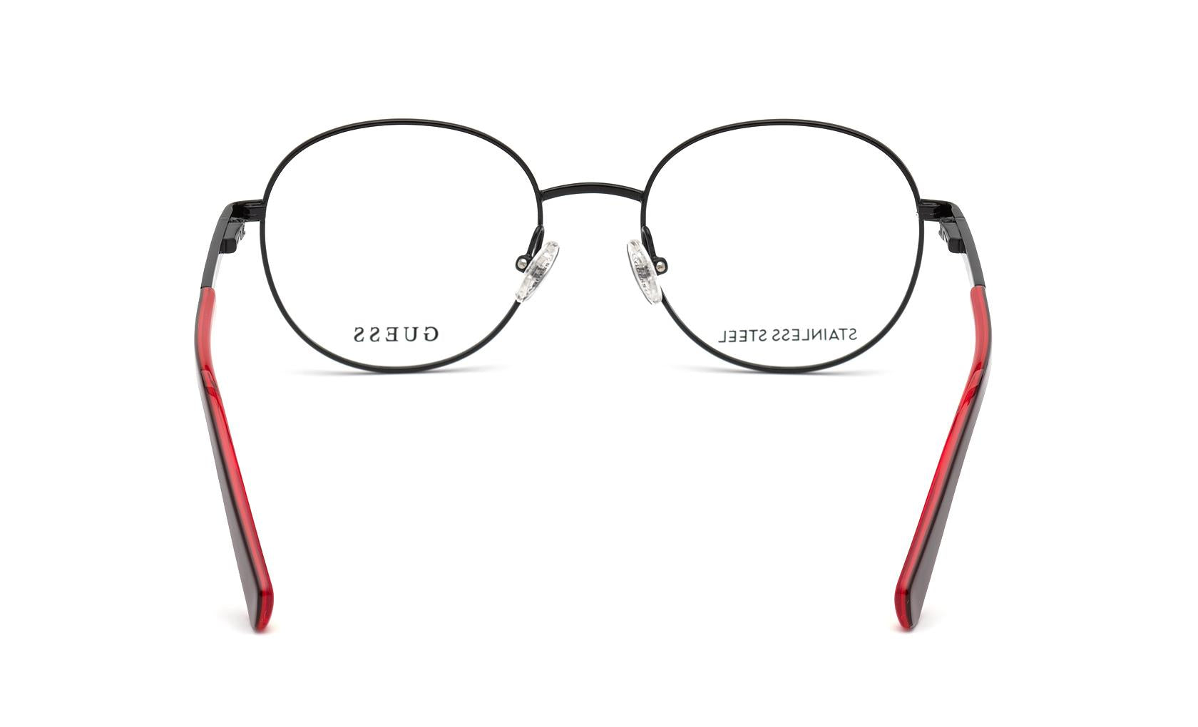 Guess Eyeglasses GU50025 001