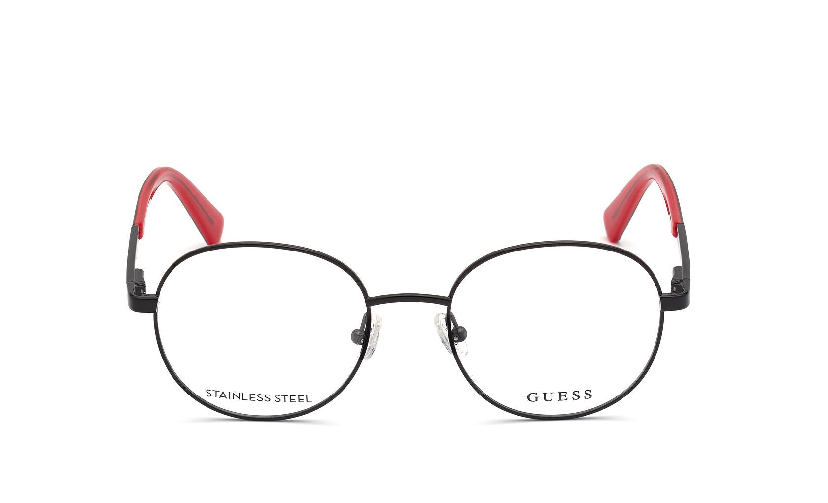 Guess Eyeglasses GU50025 001