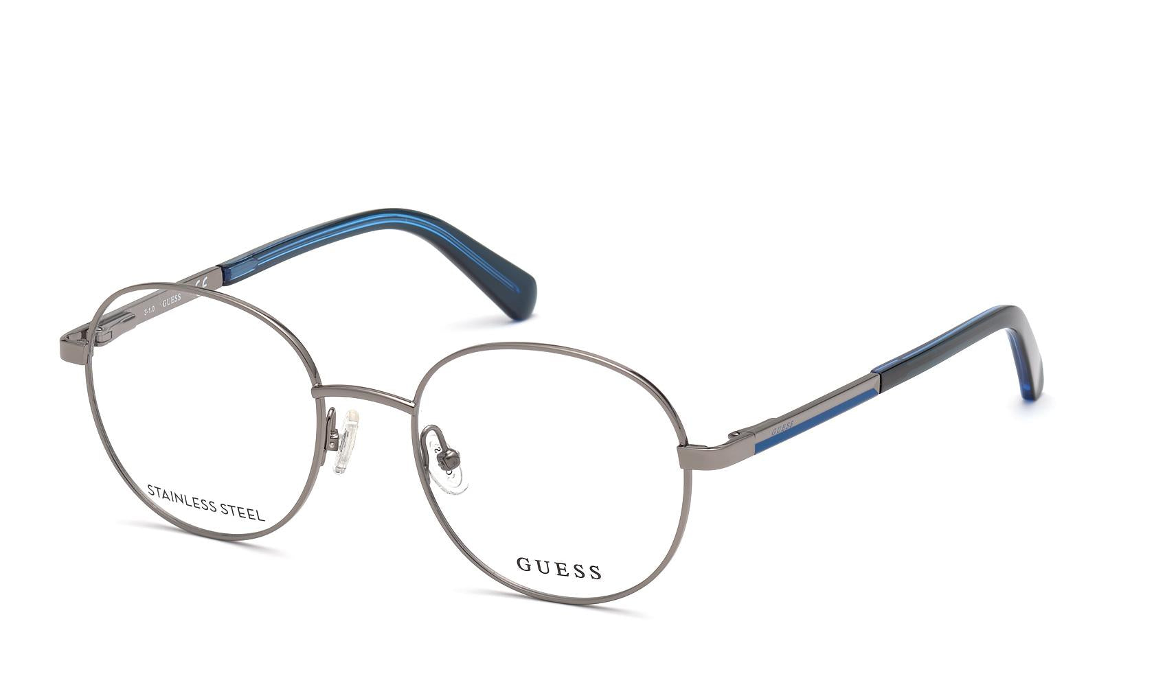 Guess Eyeglasses GU50025 010