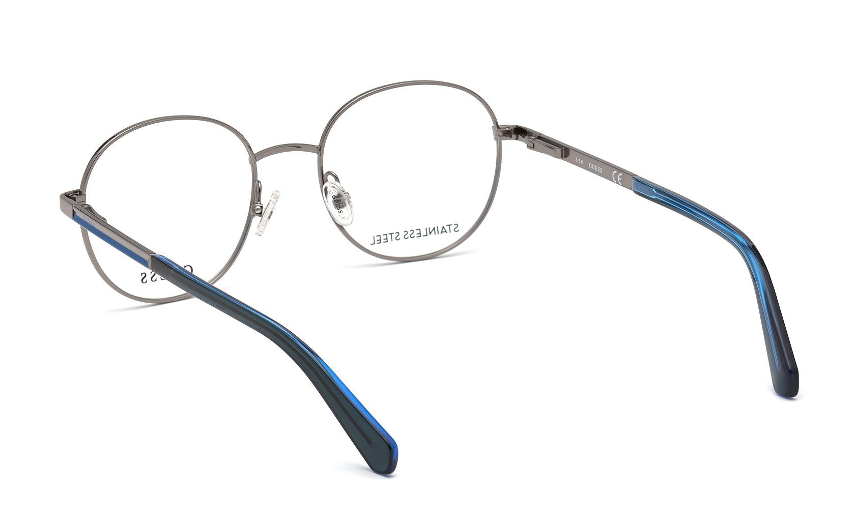 Guess Eyeglasses GU50025 010