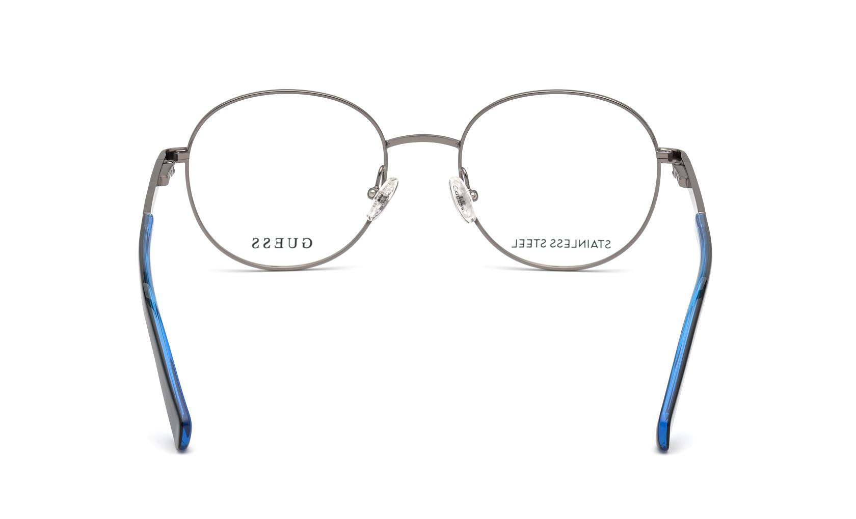 Guess Eyeglasses GU50025 010