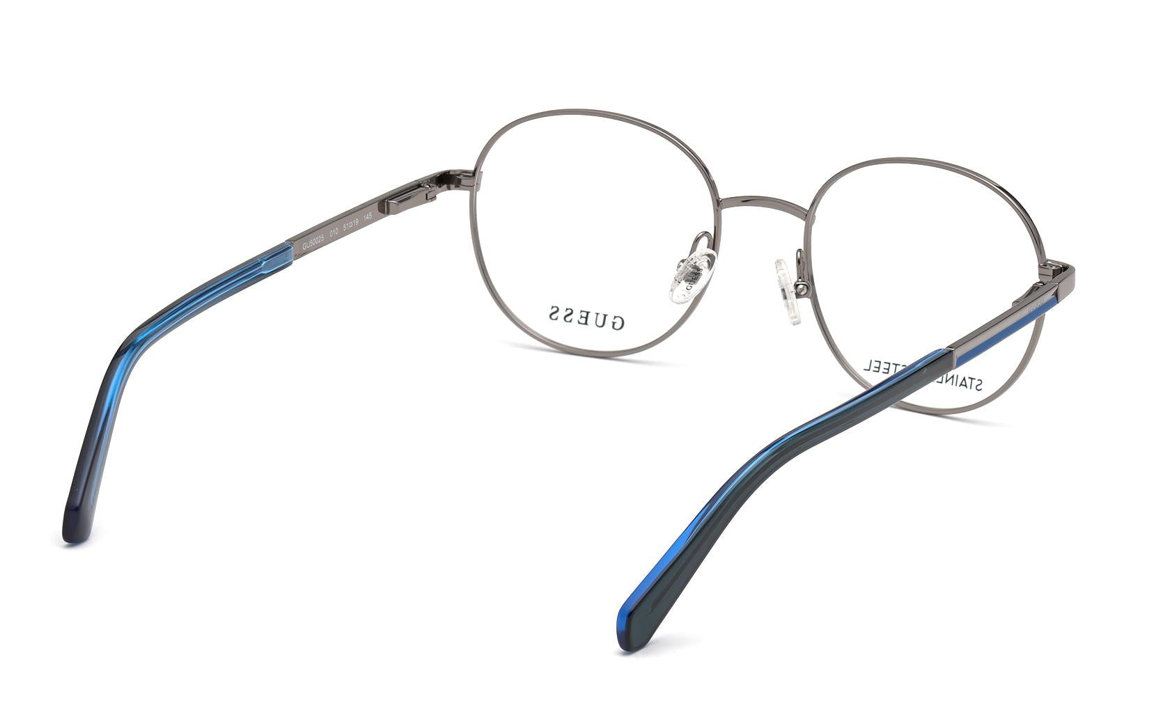 Guess Eyeglasses GU50025 010