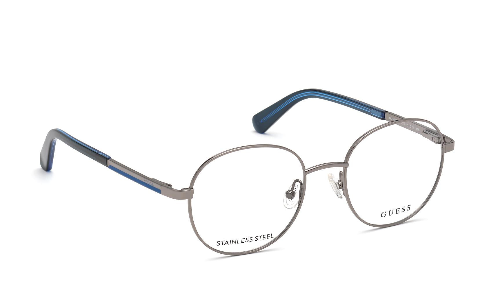 Guess Eyeglasses GU50025 010