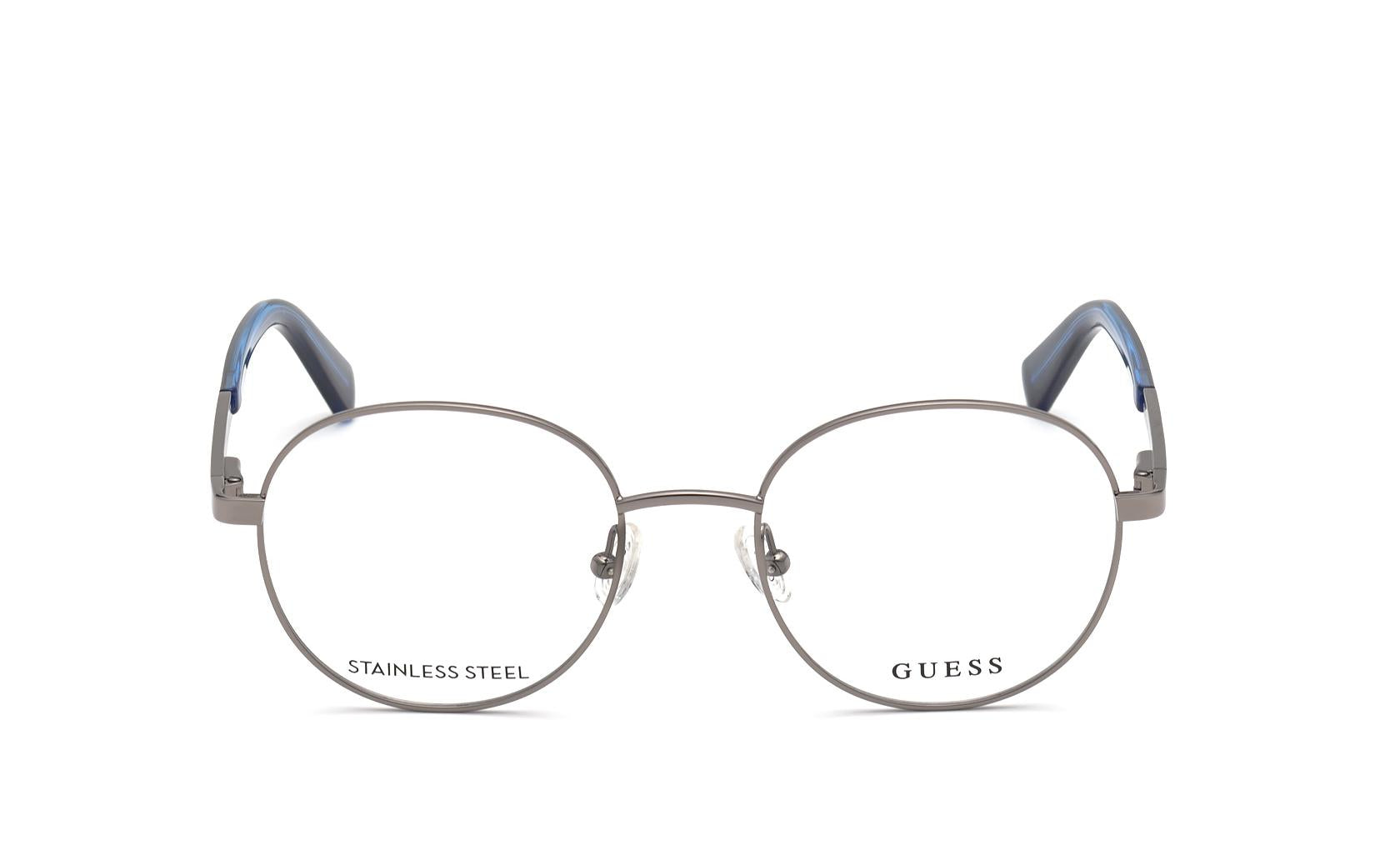Guess Eyeglasses GU50025 010