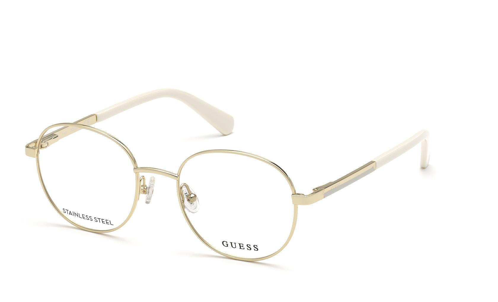Guess Eyeglasses GU50025 032