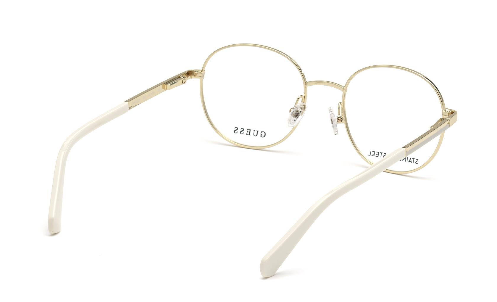 Guess Eyeglasses GU50025 032