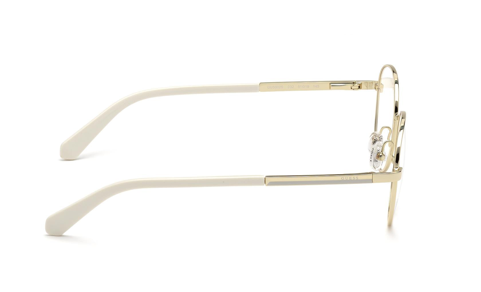 Guess Eyeglasses GU50025 032