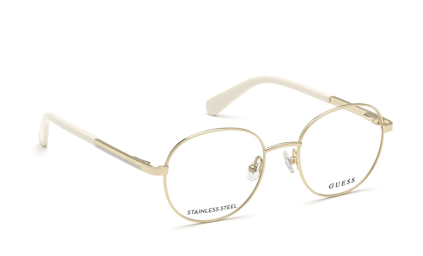 Guess Eyeglasses GU50025 032