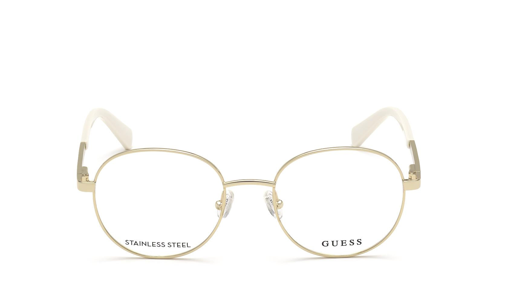 Guess Eyeglasses GU50025 032