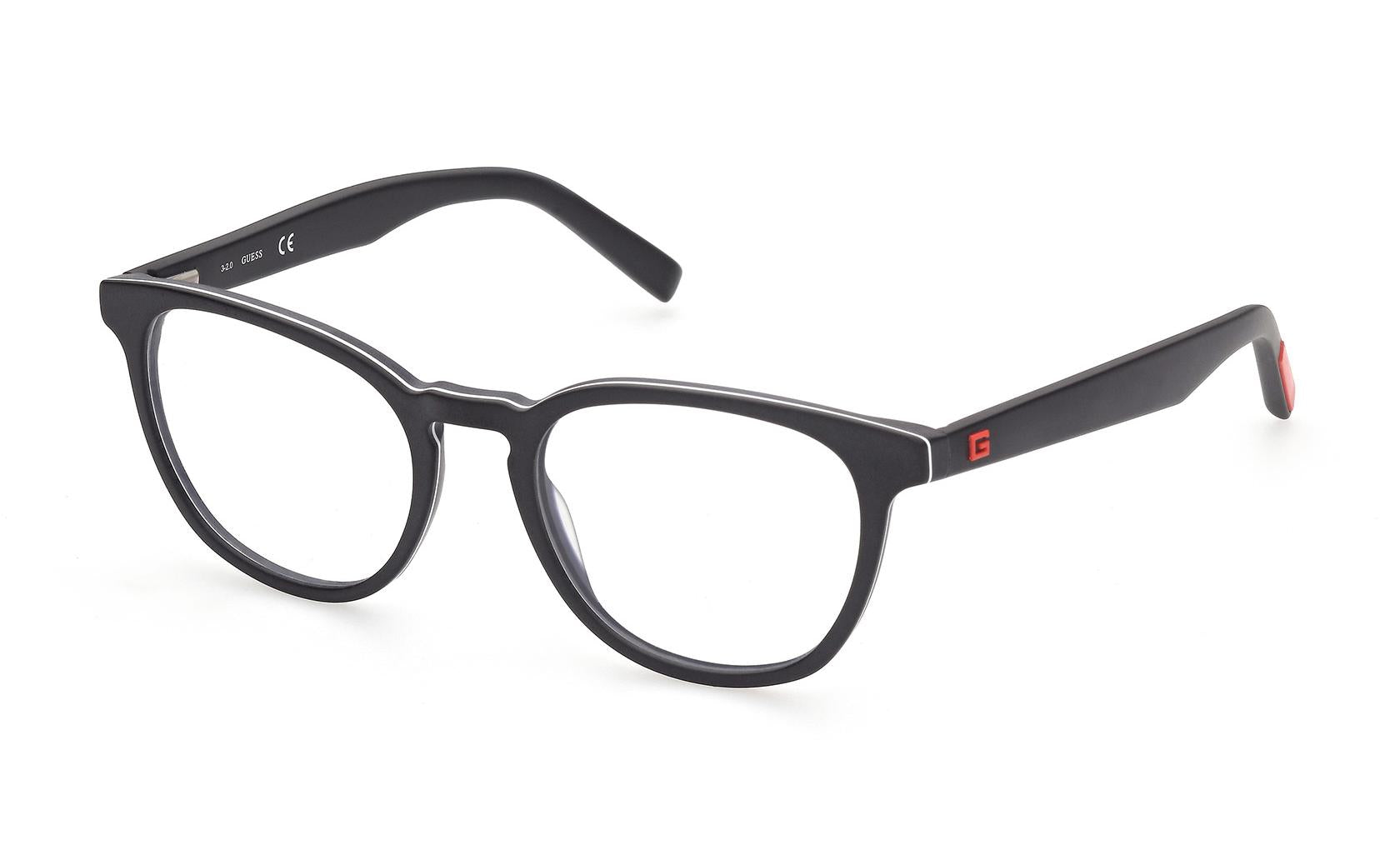 Guess Eyeglasses GU50033 005