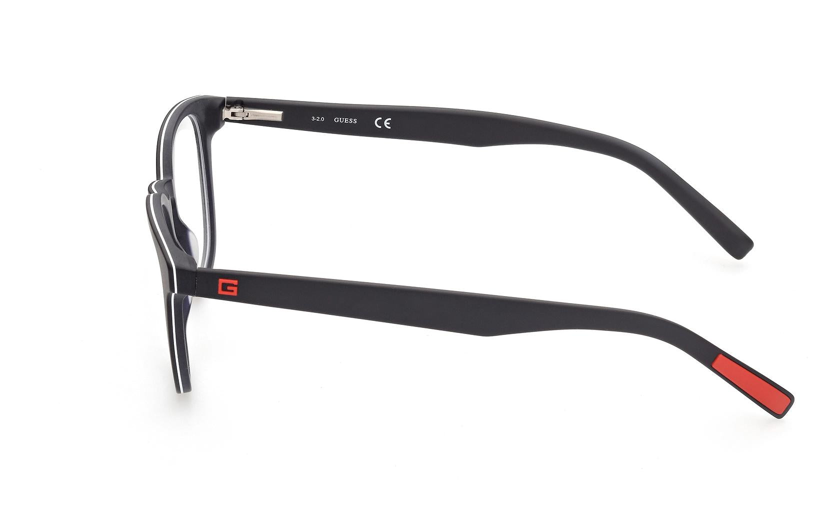 Guess Eyeglasses GU50033 005