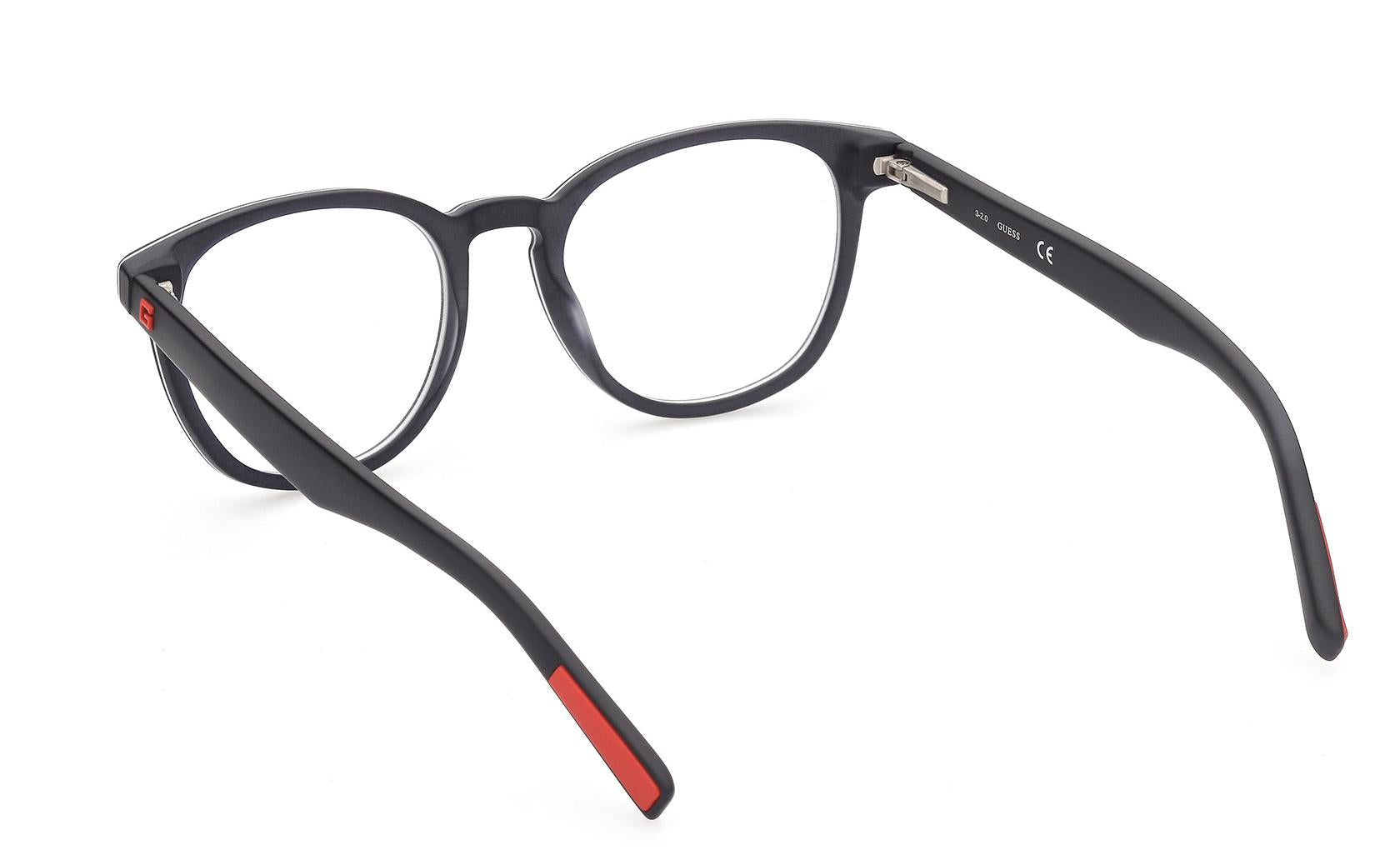 Guess Eyeglasses GU50033 005