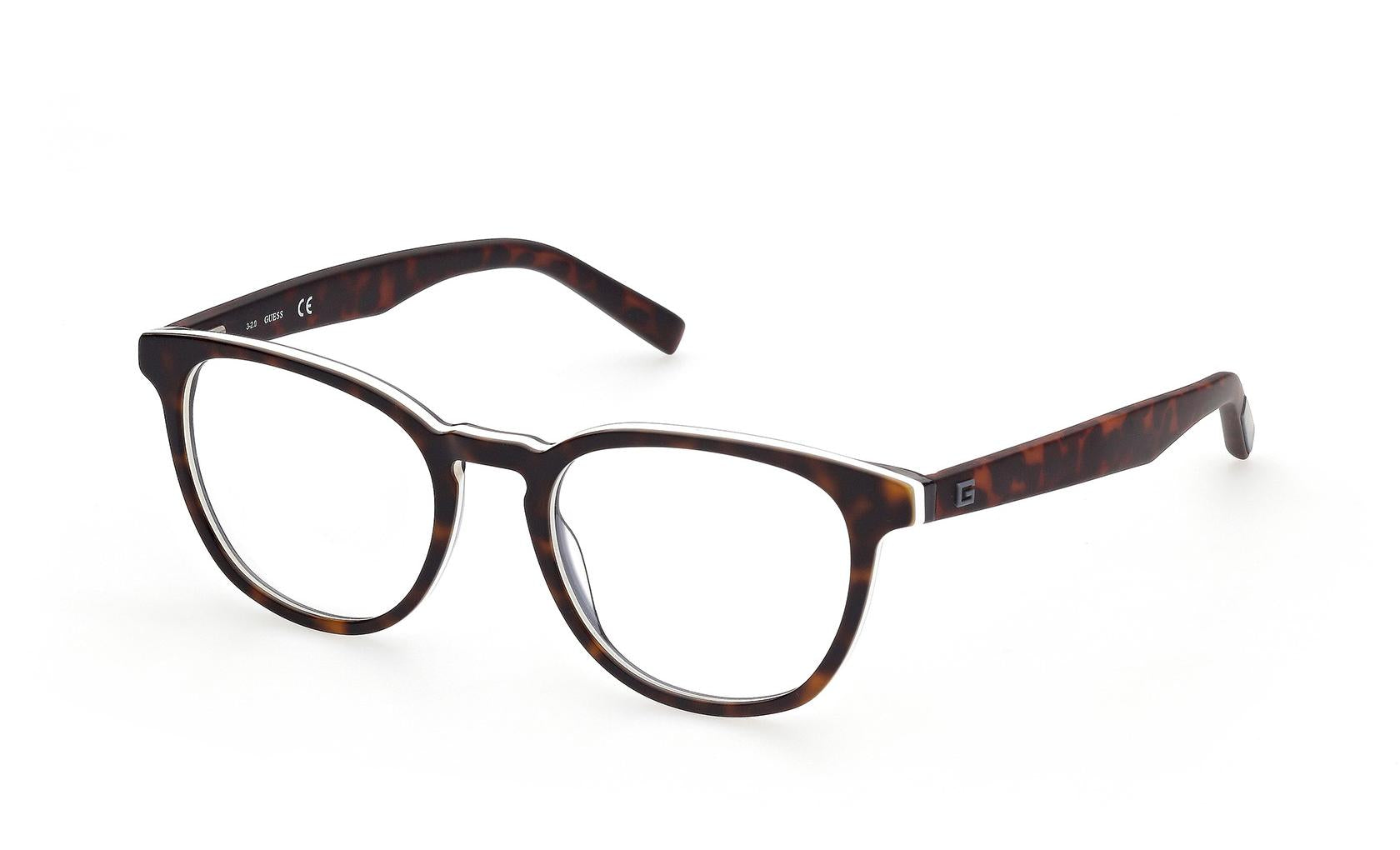 Guess Eyeglasses GU50033 052