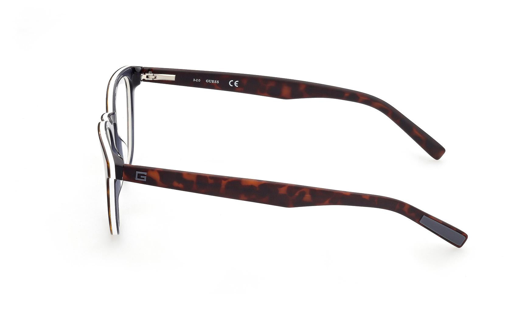 Guess Eyeglasses GU50033 052