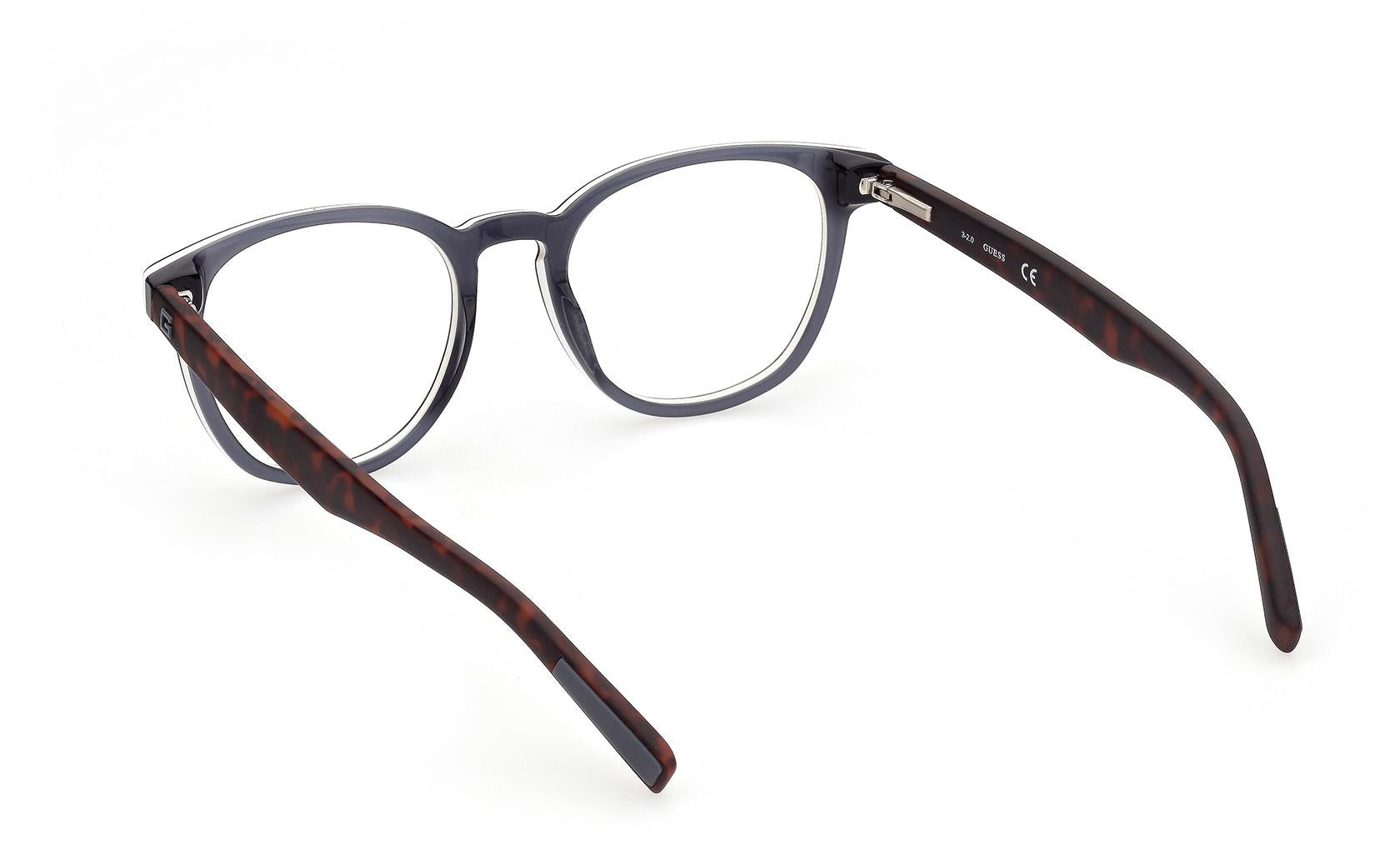 Guess Eyeglasses GU50033 052