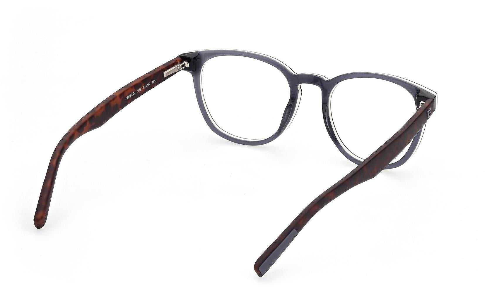 Guess Eyeglasses GU50033 052