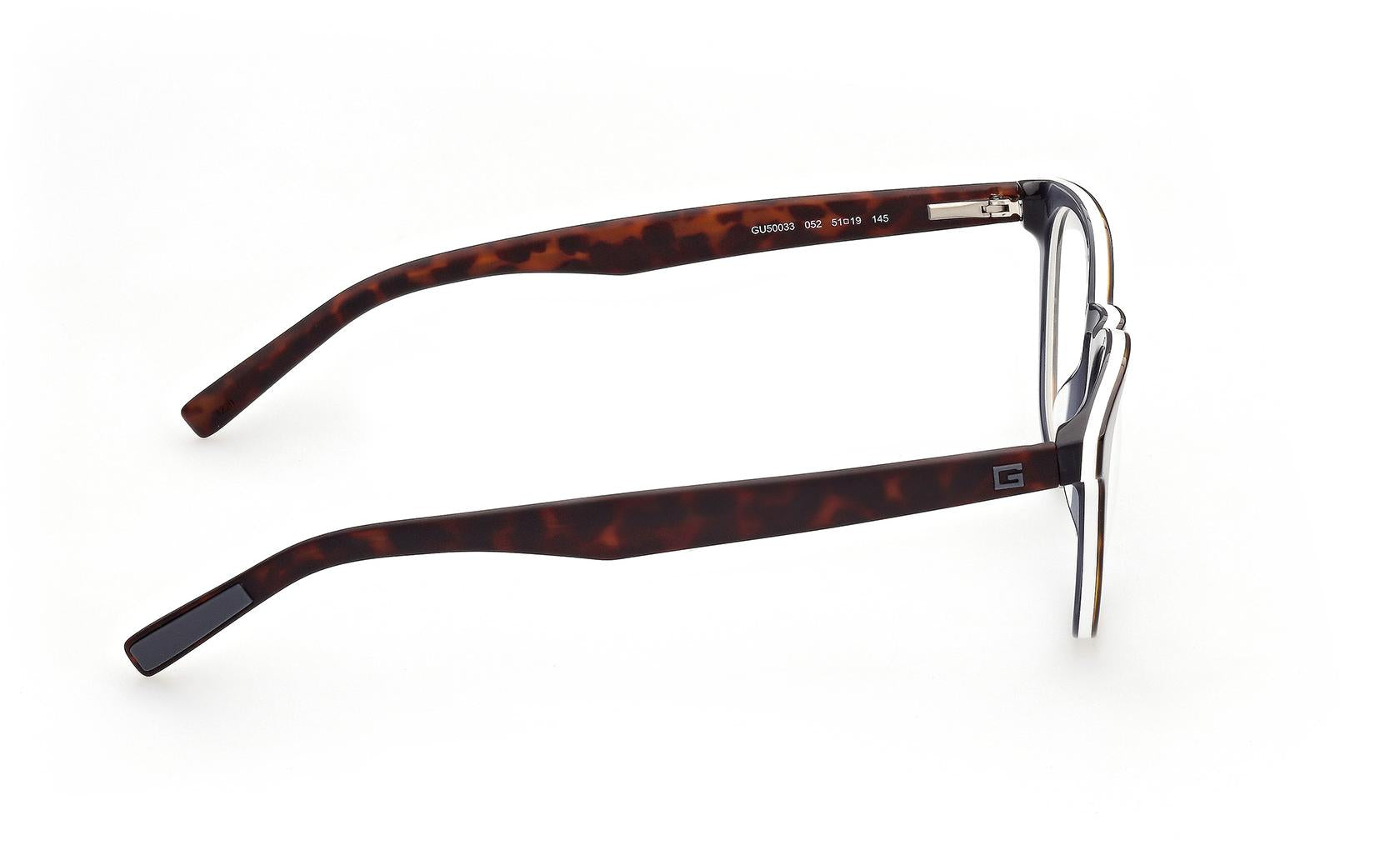 Guess Eyeglasses GU50033 052