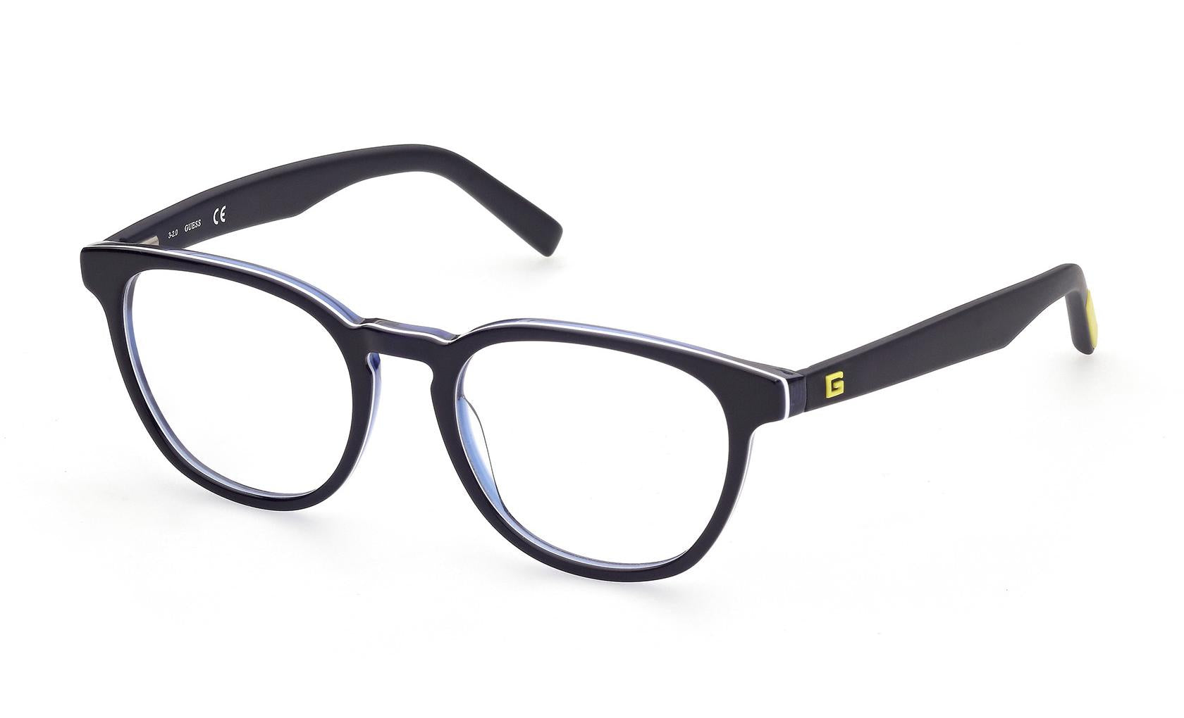 Guess Eyeglasses GU50033 090