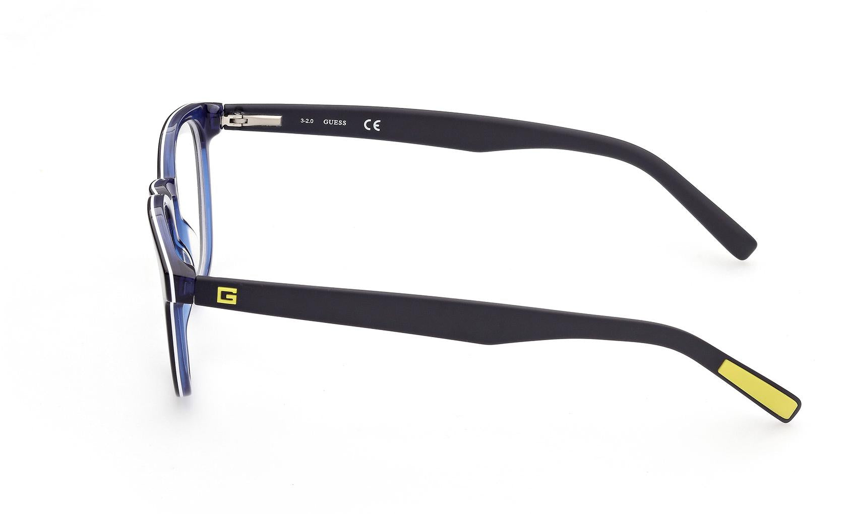 Guess Eyeglasses GU50033 090