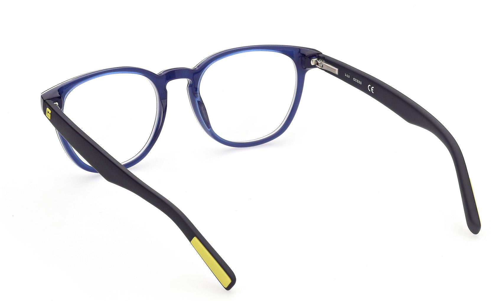 Guess Eyeglasses GU50033 090
