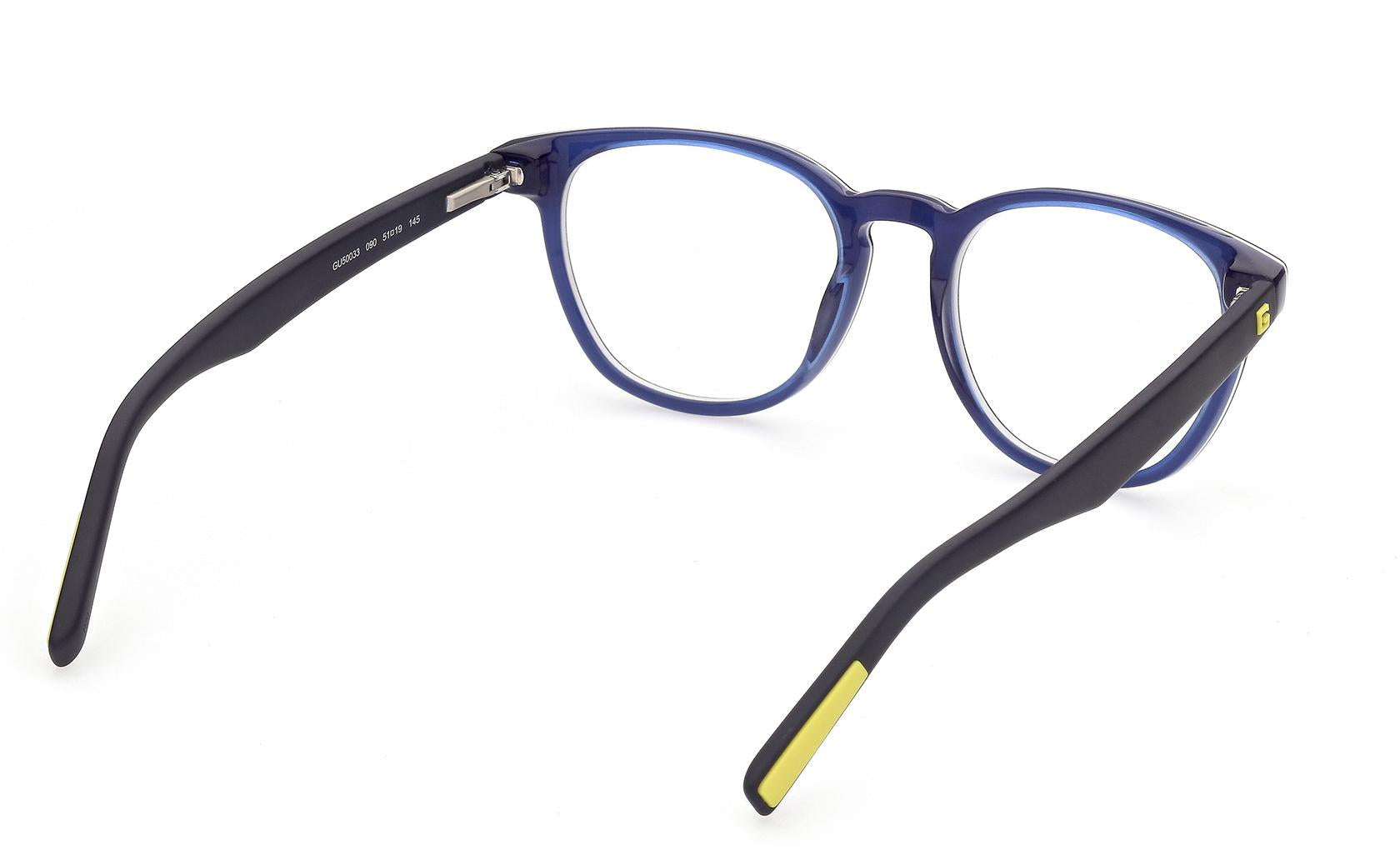 Guess Eyeglasses GU50033 090