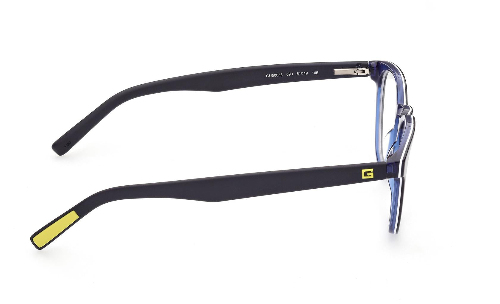 Guess Eyeglasses GU50033 090