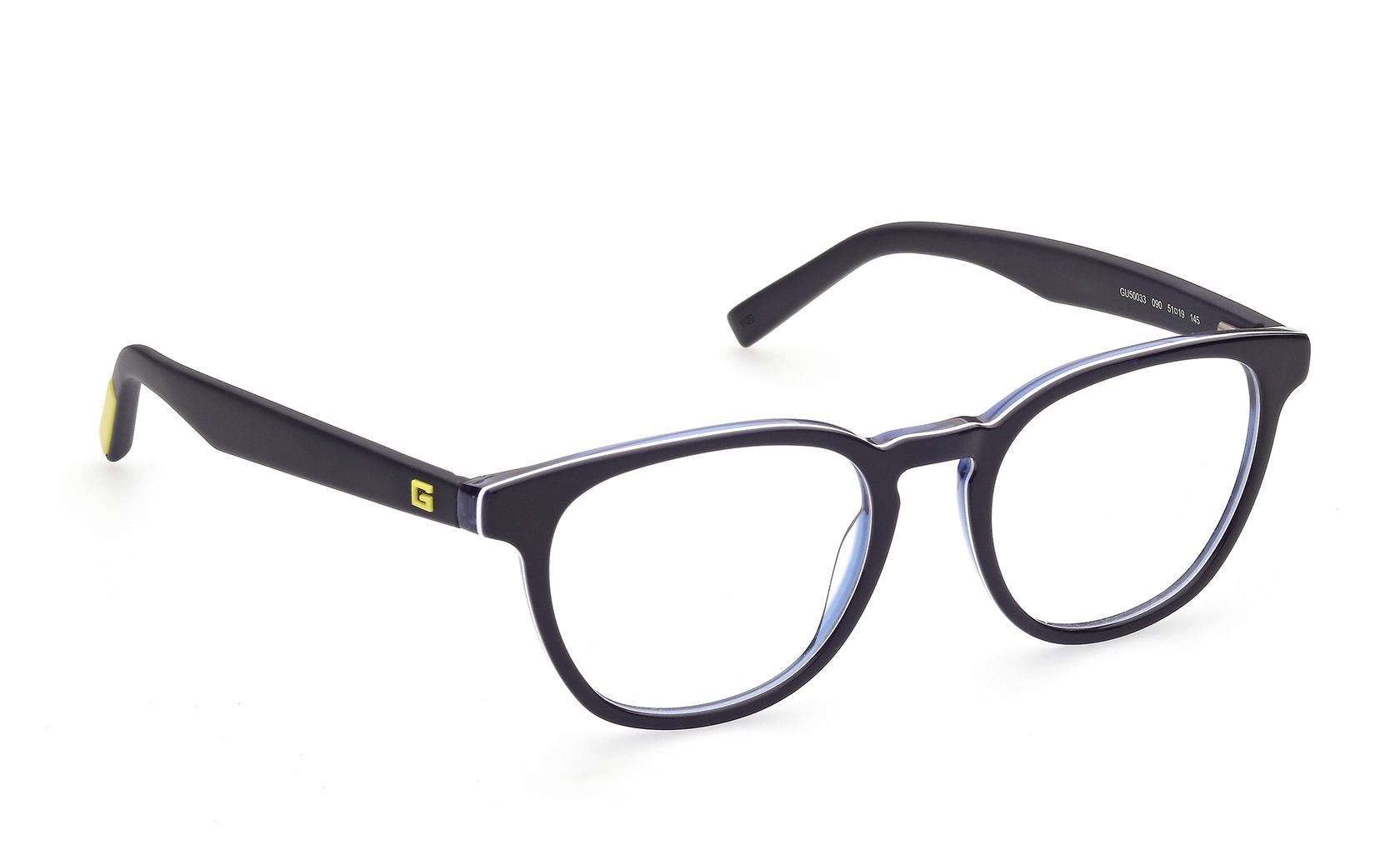 Guess Eyeglasses GU50033 090
