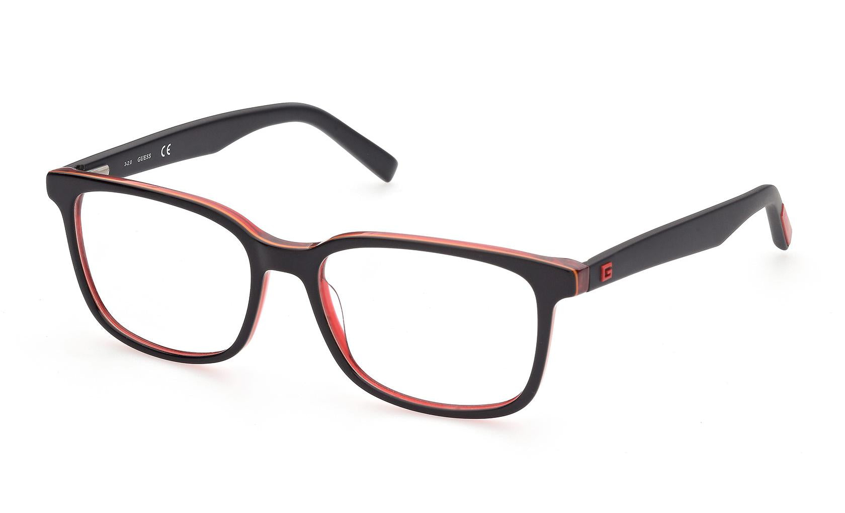 Guess Eyeglasses GU50034 005