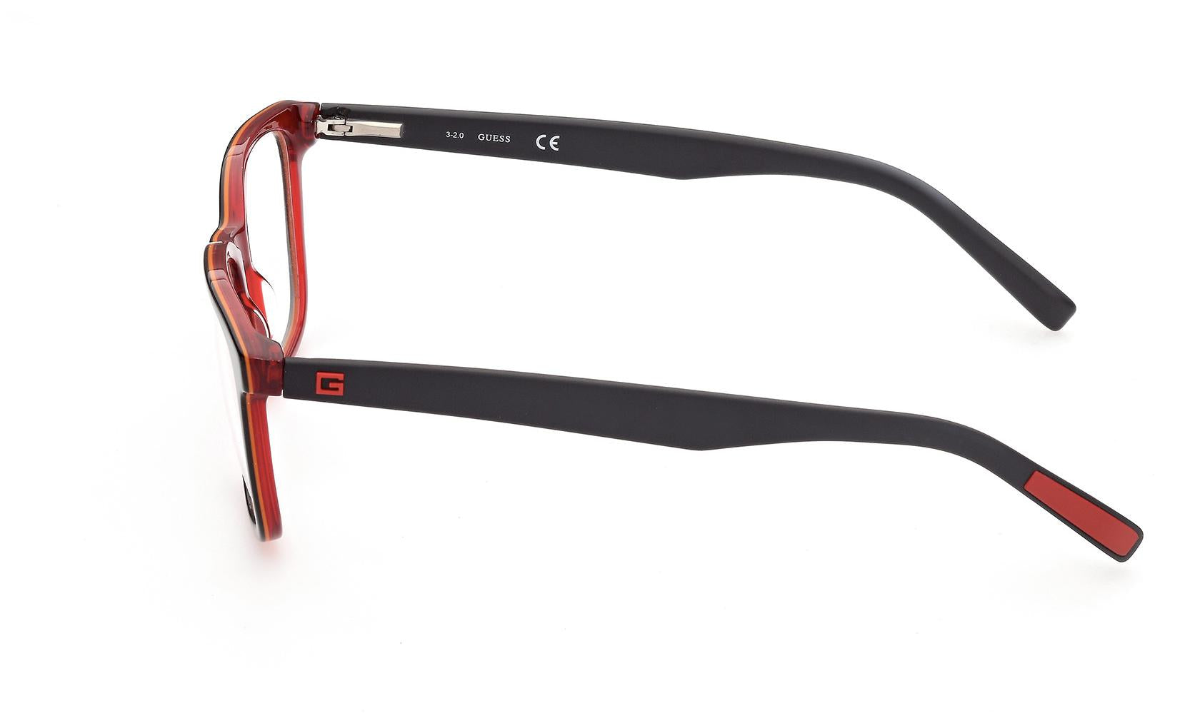 Guess Eyeglasses GU50034 005