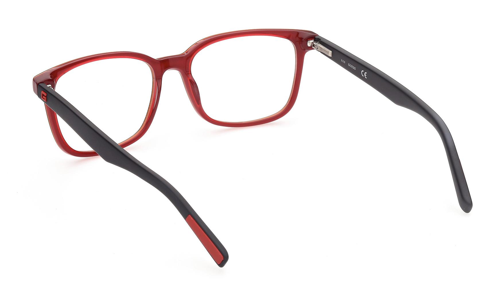 Guess Eyeglasses GU50034 005