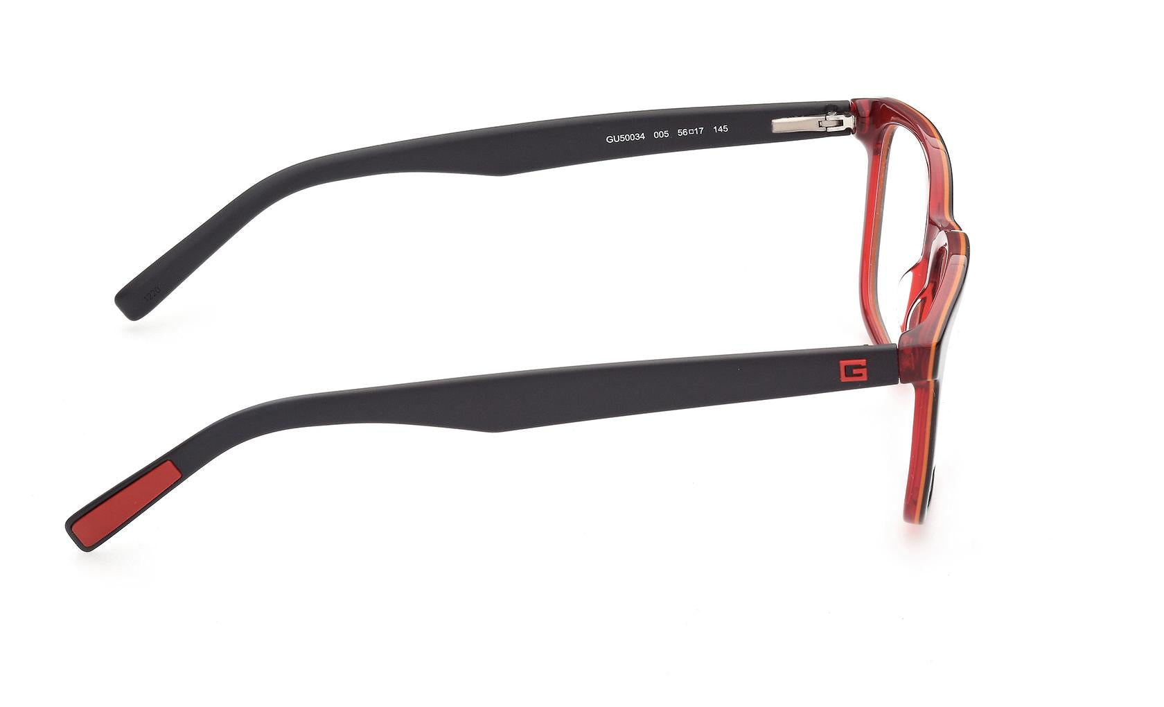 Guess Eyeglasses GU50034 005