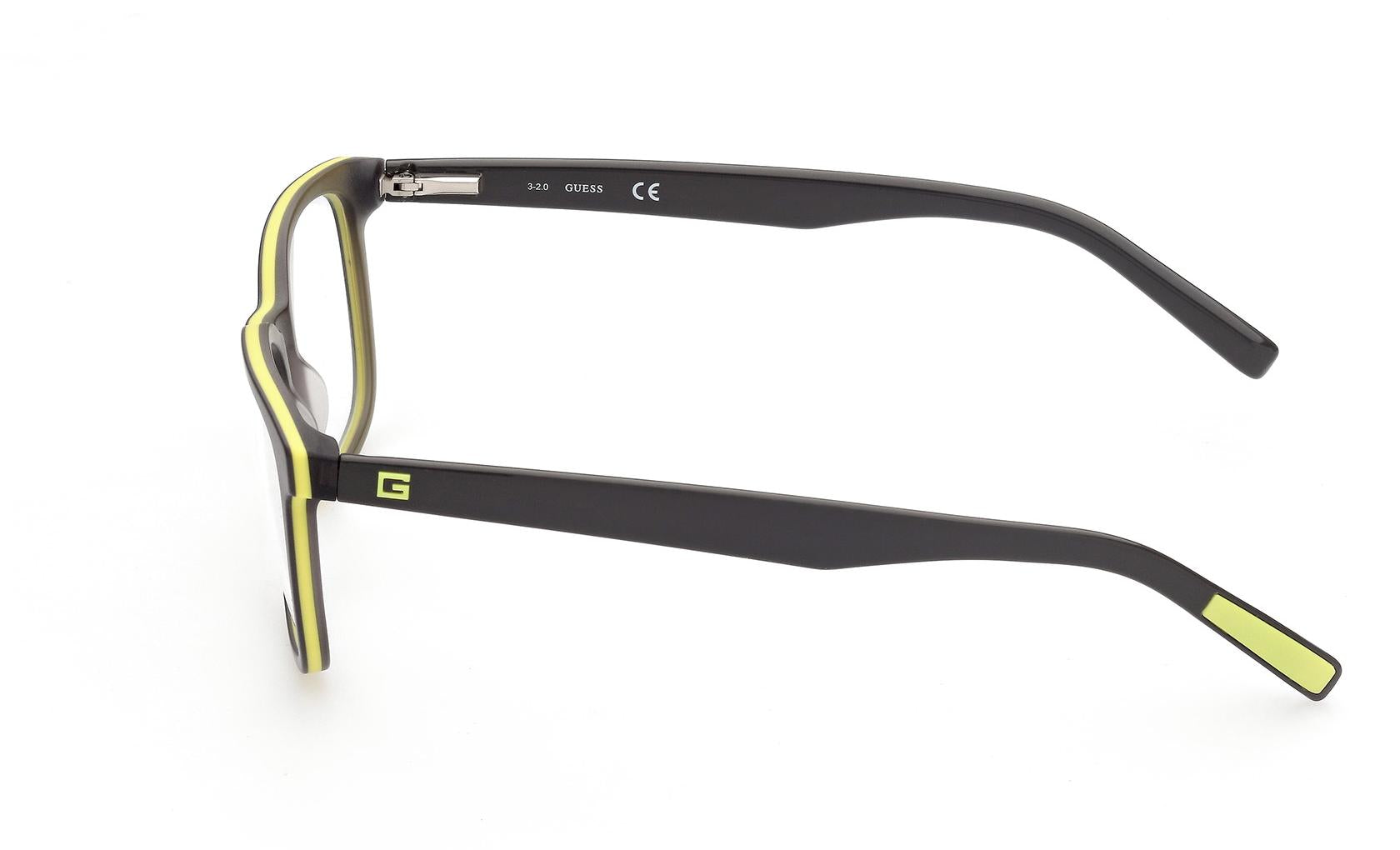 Guess Eyeglasses GU50034 020