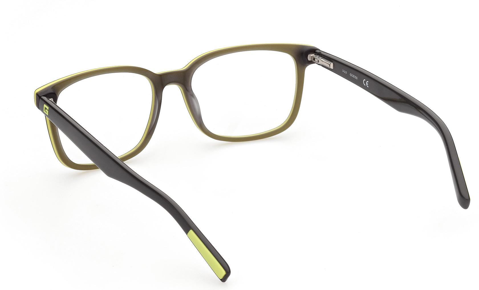 Guess Eyeglasses GU50034 020