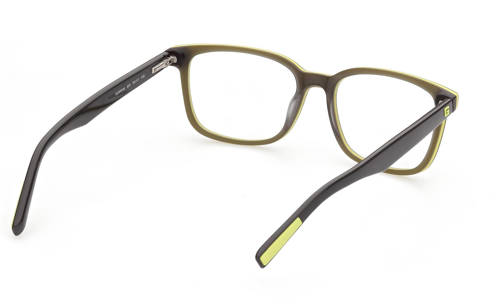 Guess Eyeglasses GU50034 020