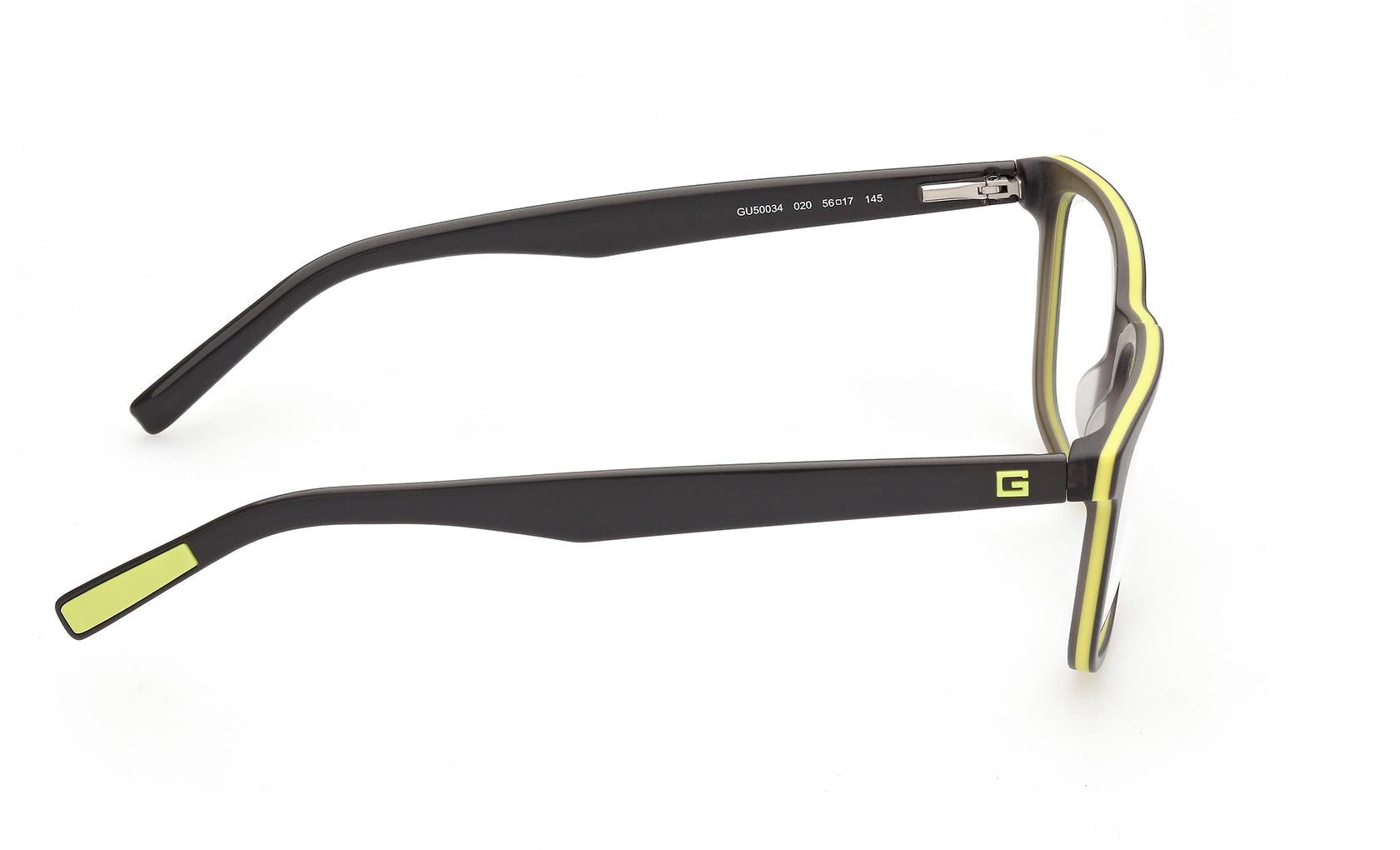 Guess Eyeglasses GU50034 020