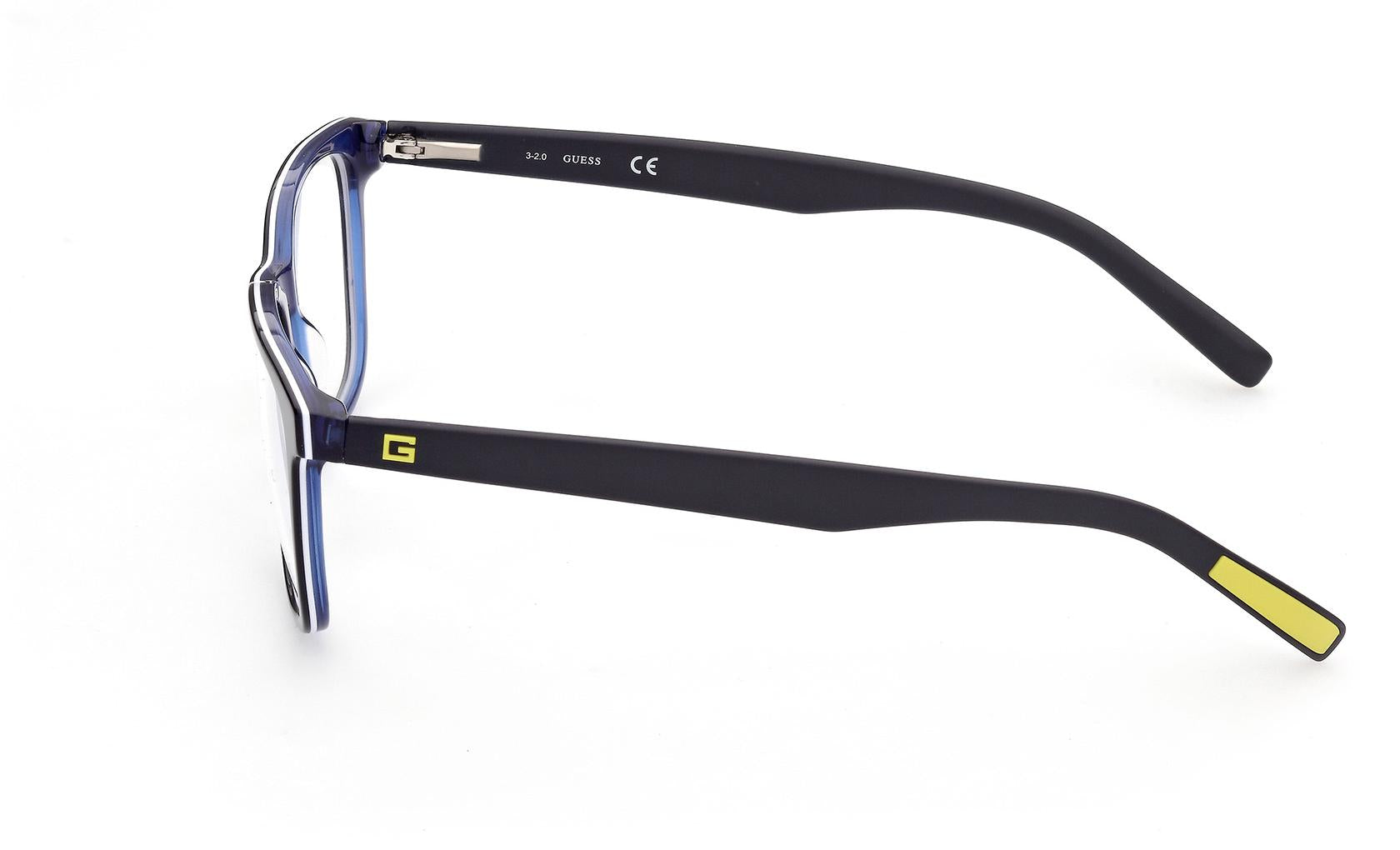 Guess Eyeglasses GU50034 090