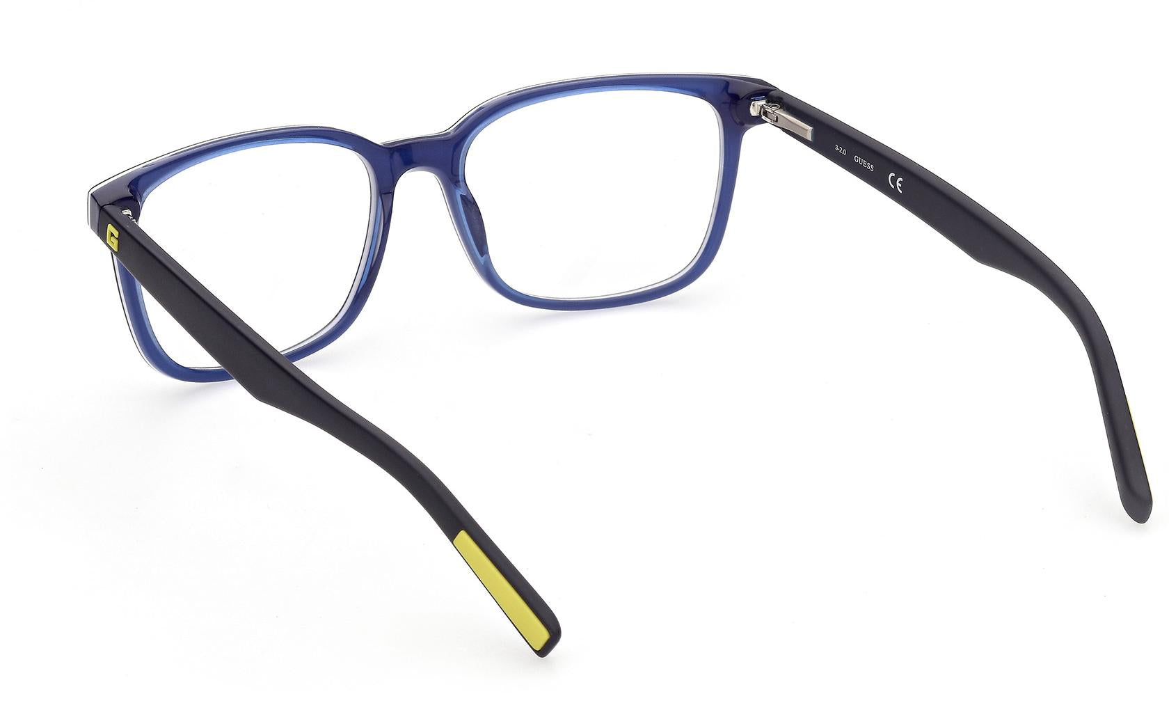 Guess Eyeglasses GU50034 090