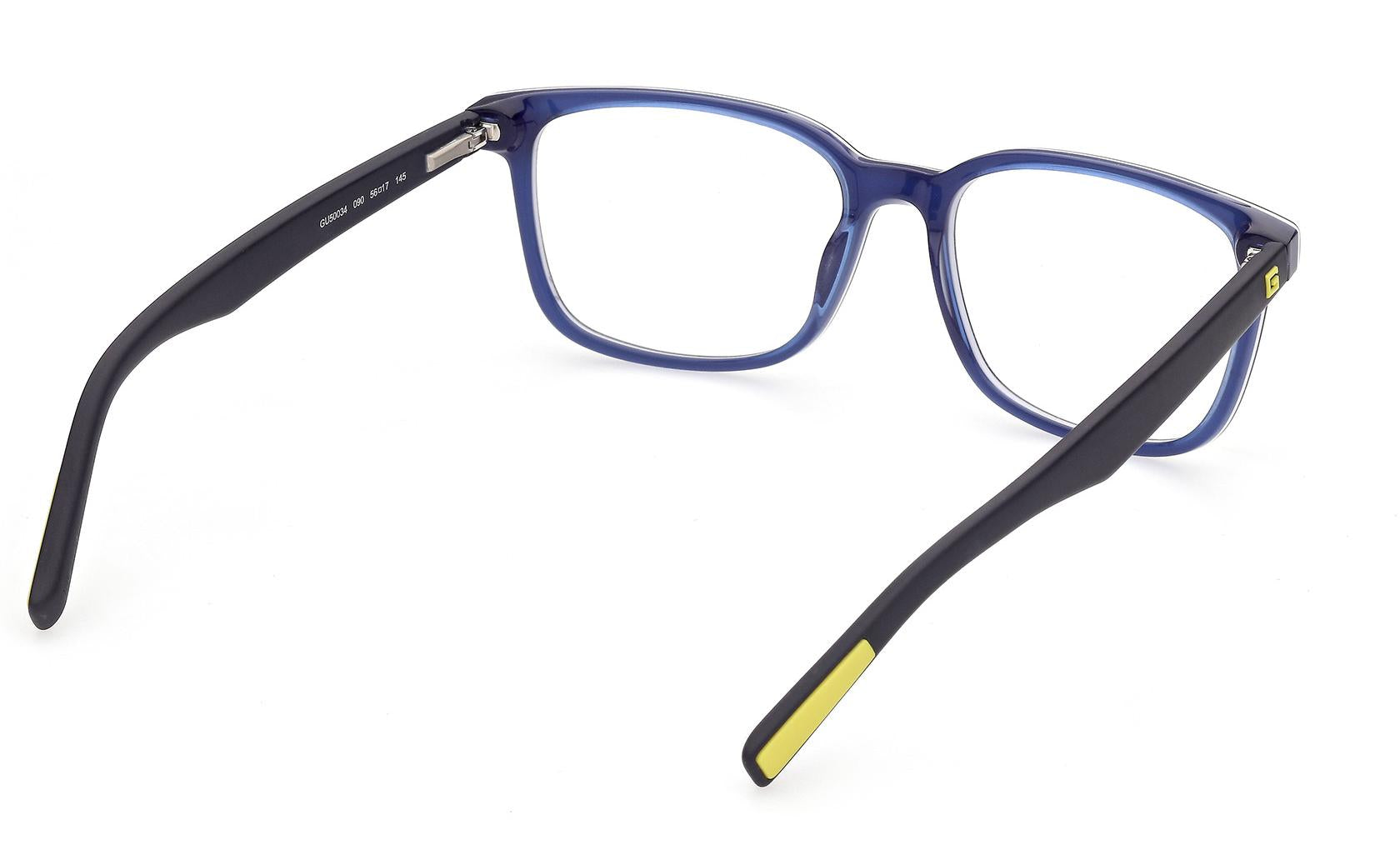 Guess Eyeglasses GU50034 090