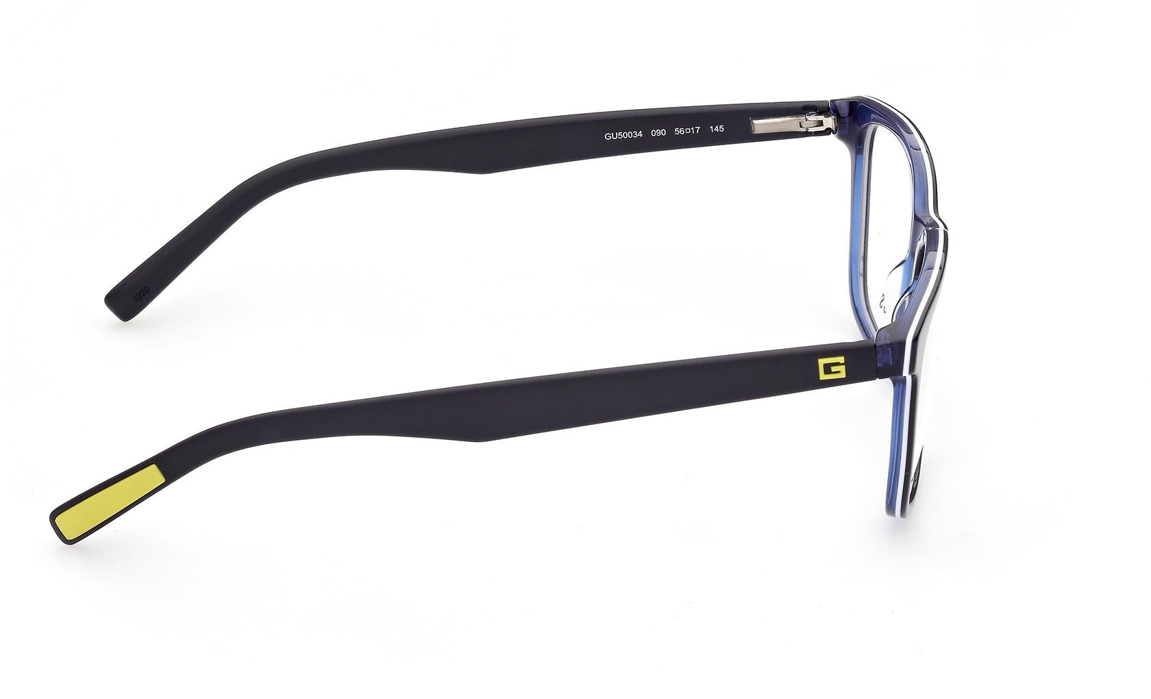Guess Eyeglasses GU50034 090