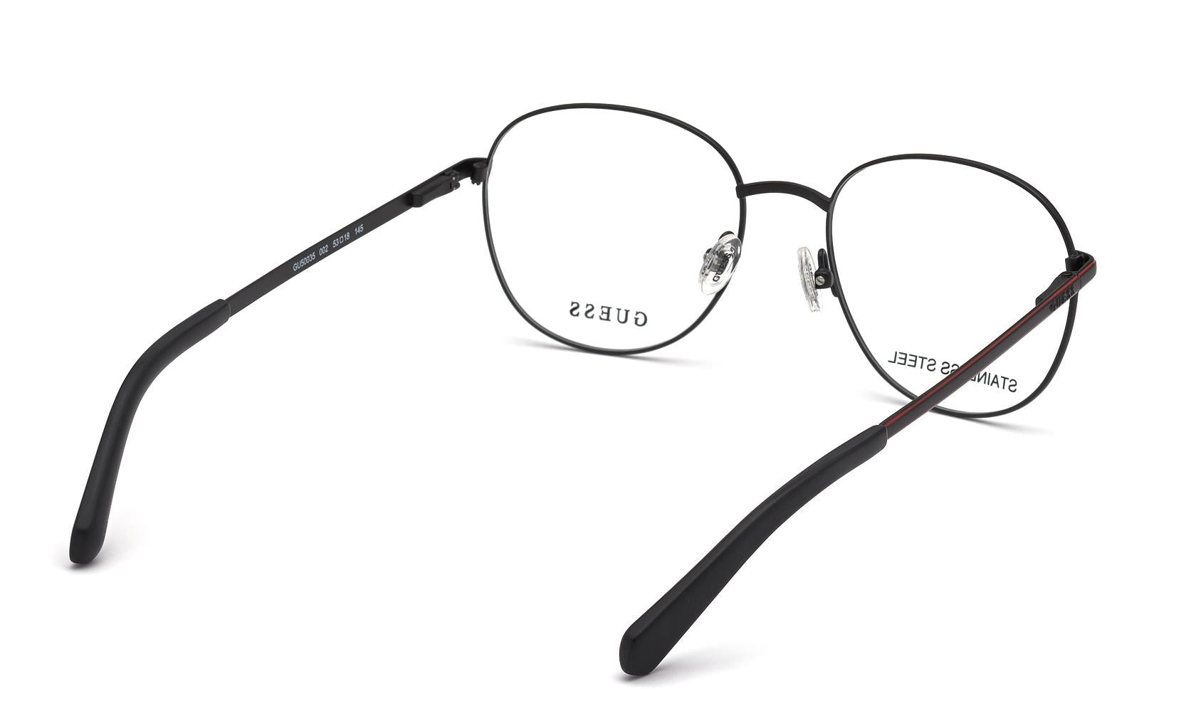 Guess Eyeglasses GU50035 002