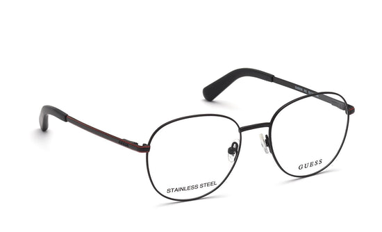 Guess Eyeglasses GU50035 002