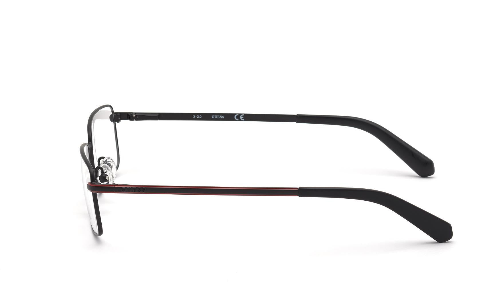 Guess Eyeglasses GU50036 002