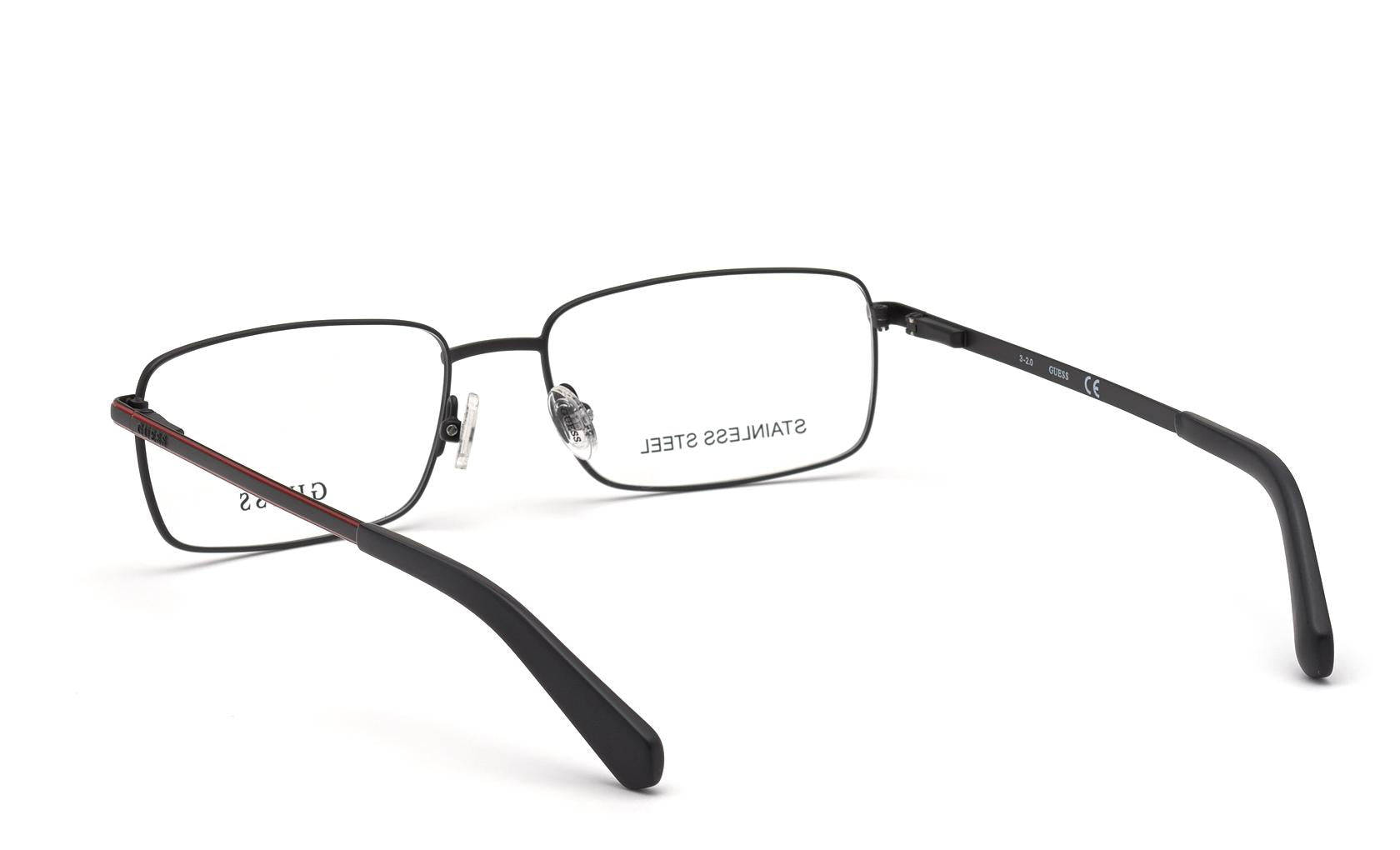 Guess Eyeglasses GU50036 002