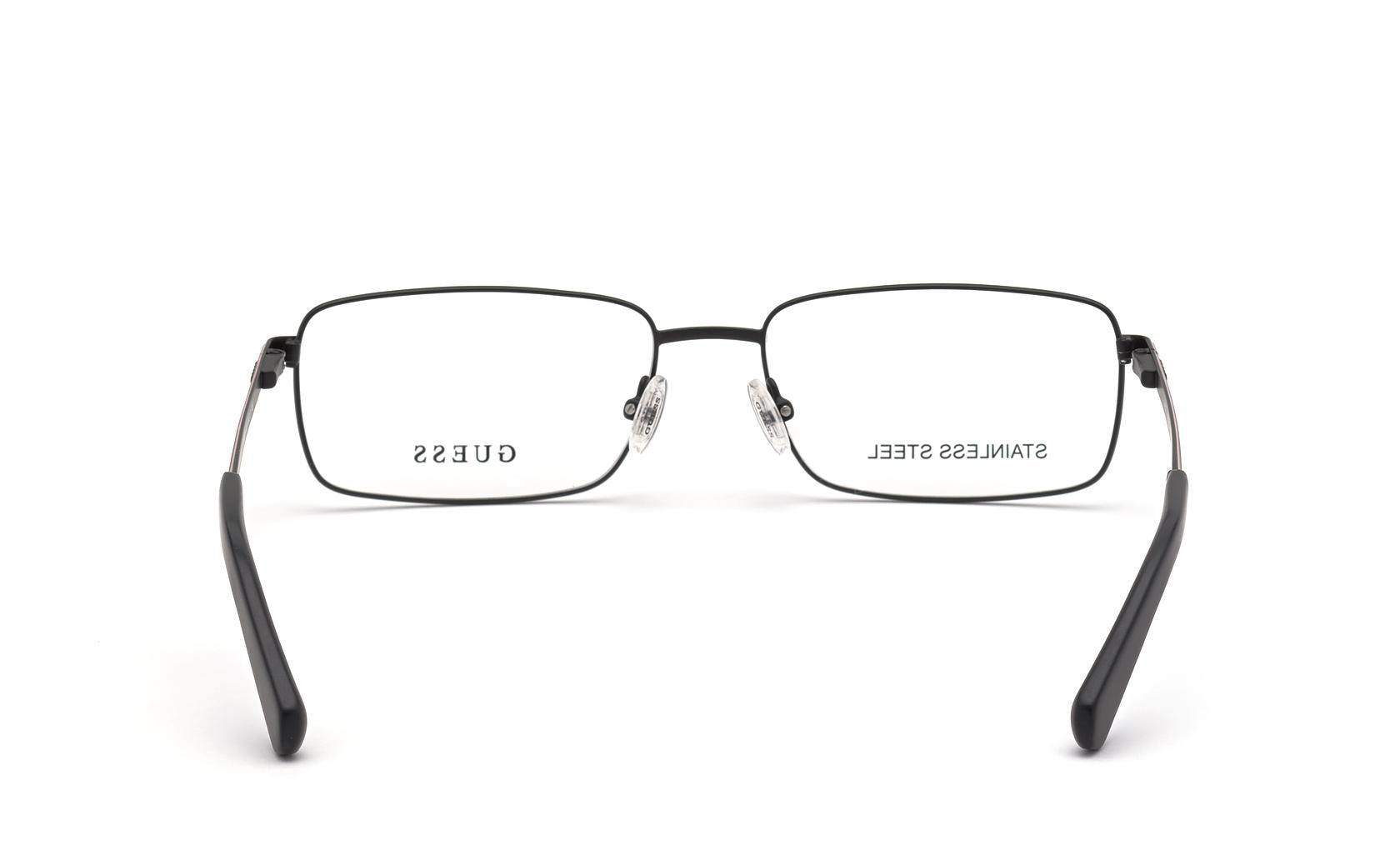 Guess Eyeglasses GU50036 002