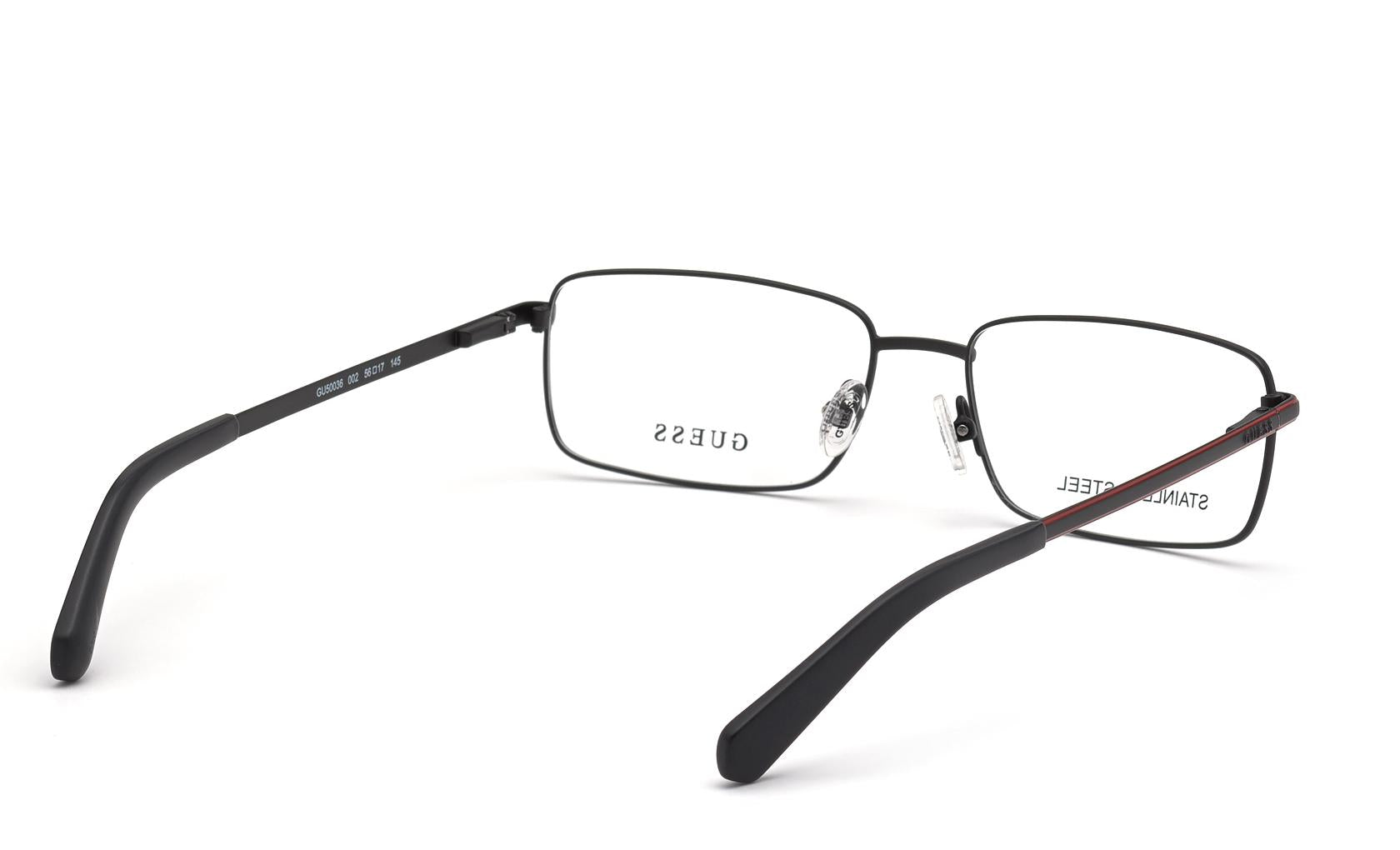 Guess Eyeglasses GU50036 002