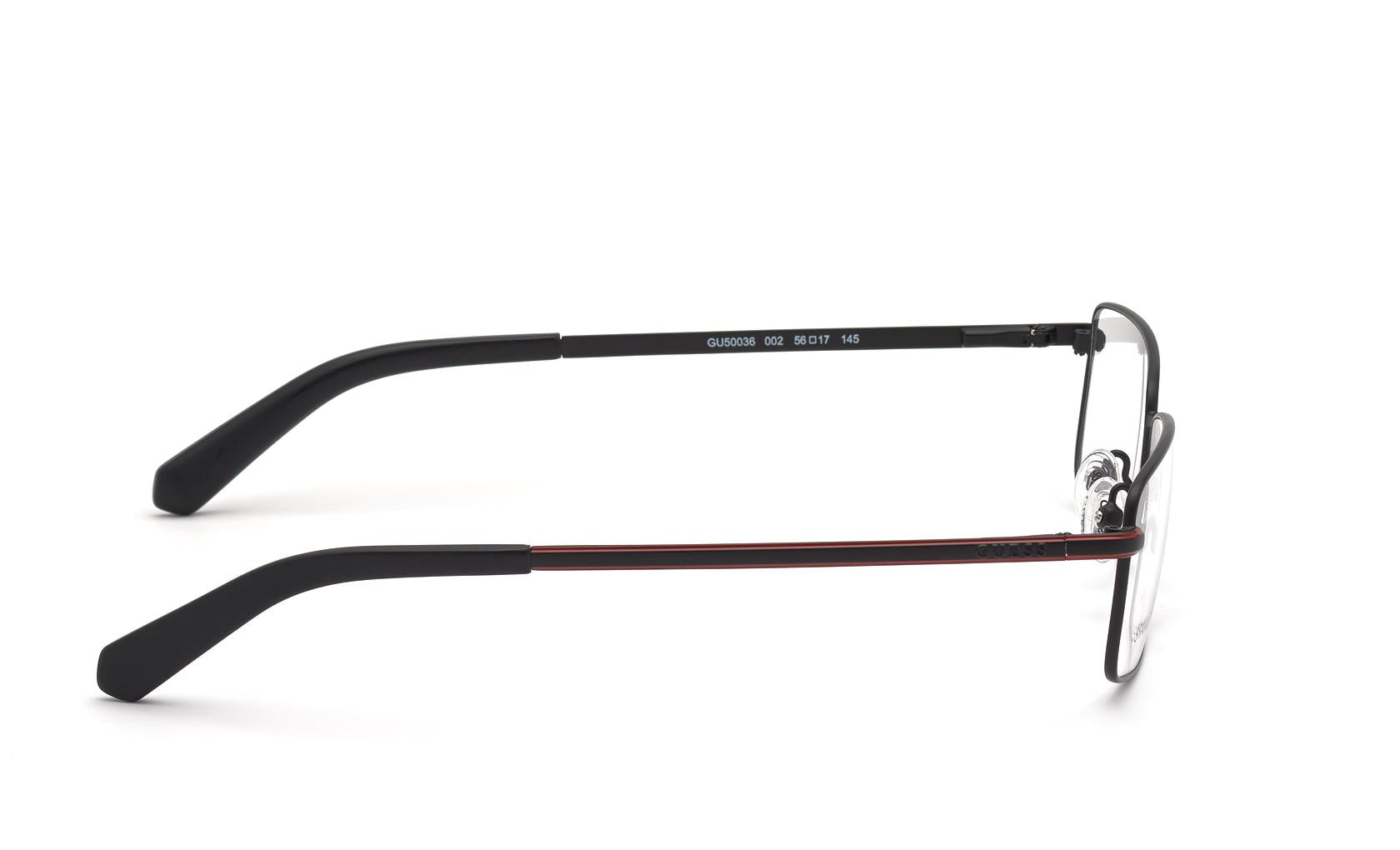 Guess Eyeglasses GU50036 002